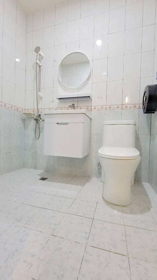 Holiday Hostel Кэньдин Экстерьер фото